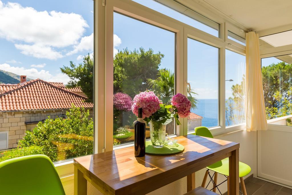 Apartment Di Maria Dubrovnik Exterior foto