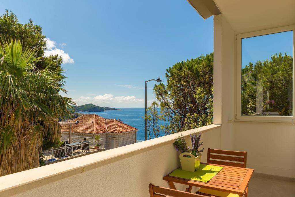 Apartment Di Maria Dubrovnik Exterior foto