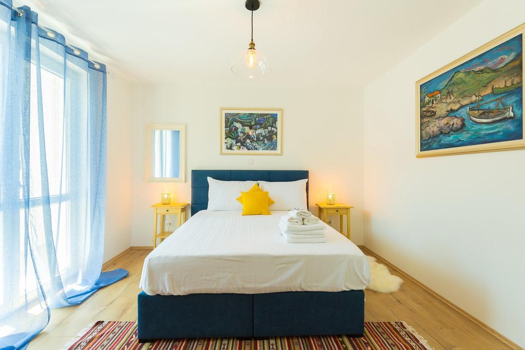 Apartment Di Maria Dubrovnik Exterior foto